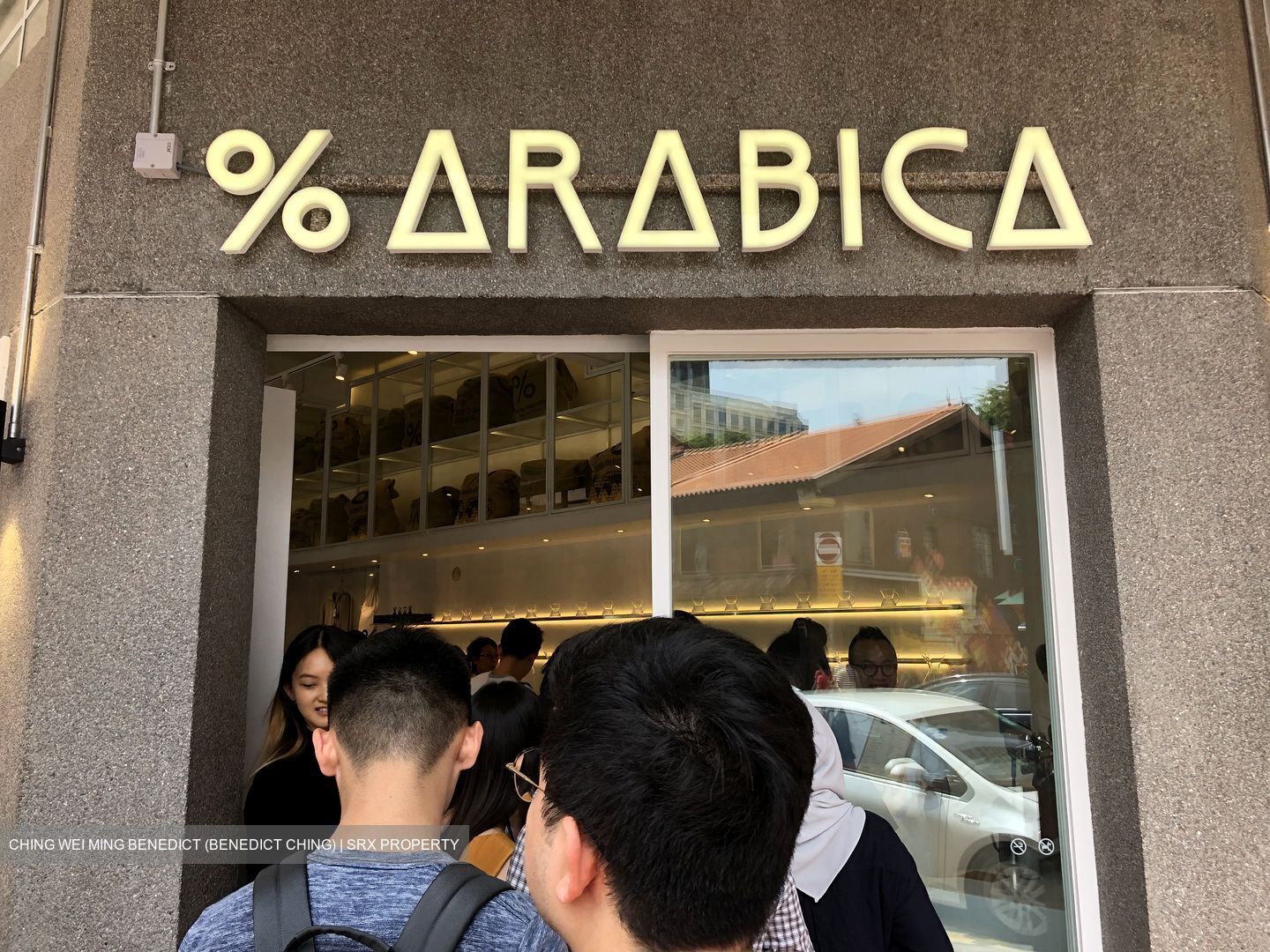 Jalan Sultan (D7), Shop House #487428411